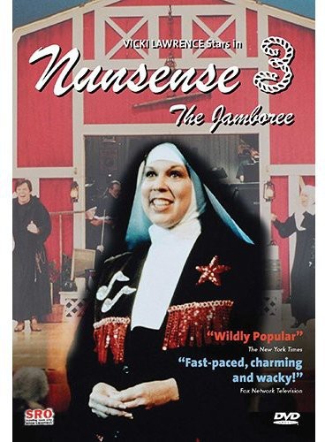 Nunsense 3: The Jamboree