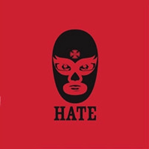 Love/ Hate