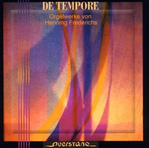 De Tempore|Frederichs / Henning Frederichs