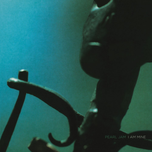 I Am Mine /  Down