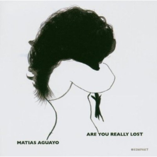Are You Really Lost
