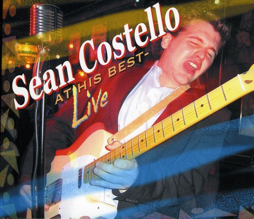 At His Best: Live