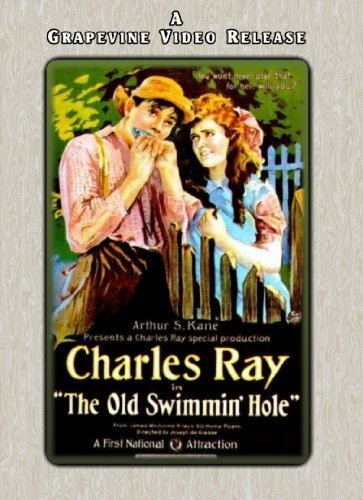 The Old Swimmin' Hole