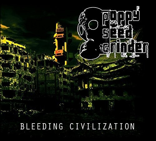 Bleeding Civilization