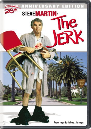 The Jerk