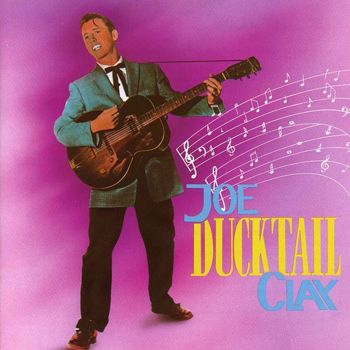 Ducktail