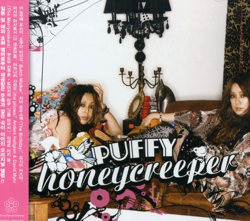 Honeycreeper [Import]