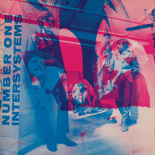 Number One Intersystems