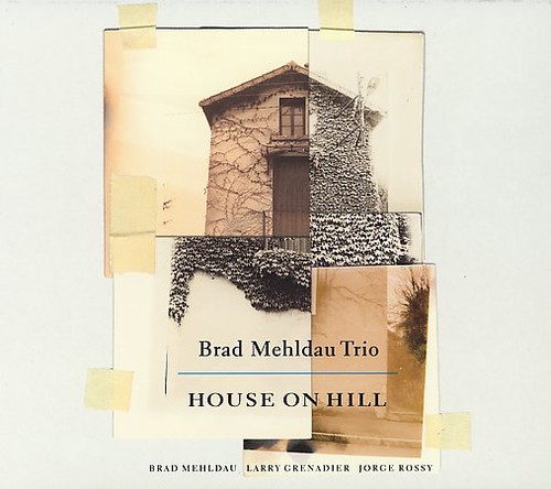 House On Hill [Import]