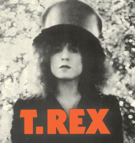 Slider|T. Rex