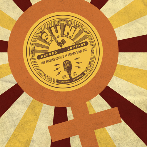 Sun Records Curated By Record Store Day 6