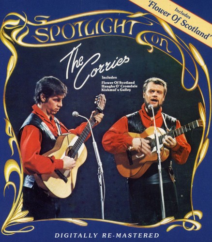 Spotlight on the Corries [Import]