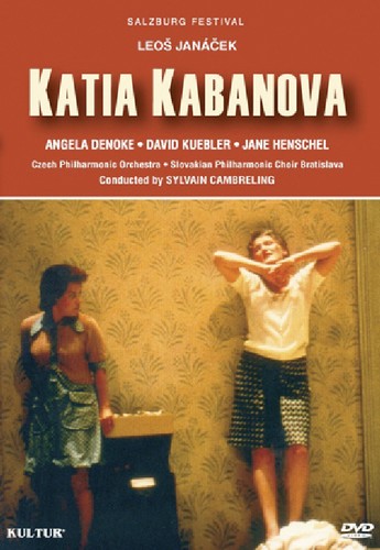 Katia Kabanova