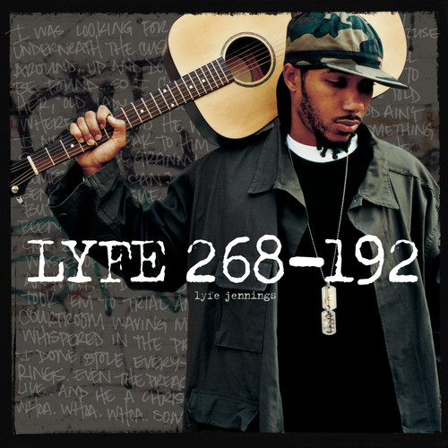 Lyfe 268-192 [Explicit Content]
