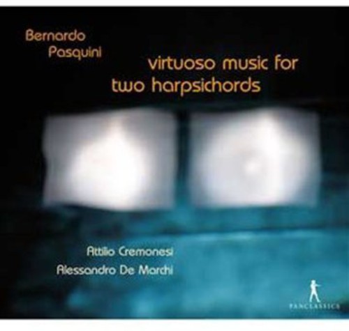 Sonate a Due Cembali (1704)-VI