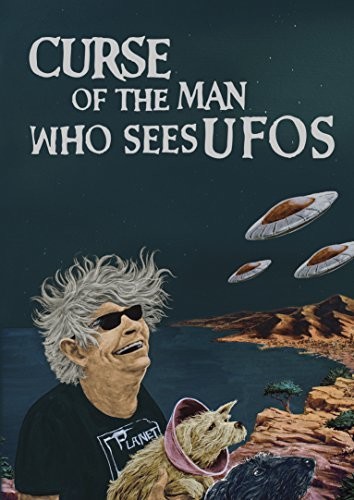 Curse of the Man Who Sees UFOs