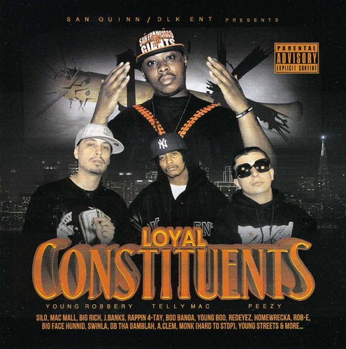 Loyal Constituents