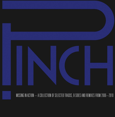 Missing In Action: A Collection Of Selected Tracks, B Sides and