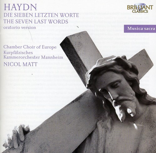 Die Sieben Letzten Worte (Seven Last Words)