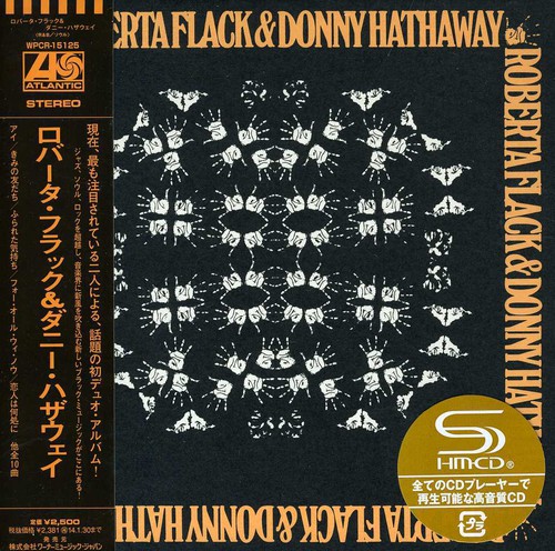 Roberta Flack & Donny Hathaway|Donny Hathaway/Roberta Flack