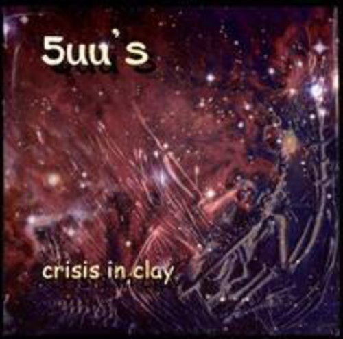 Crisis in Clay