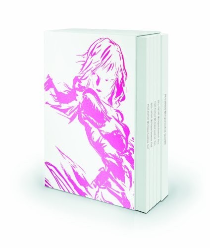 Final Fantasy 13-2 /  O.S.T. [Import]