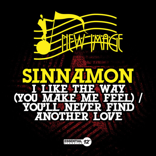 I Like Way (You Make Me Feel)|Sinnamon
