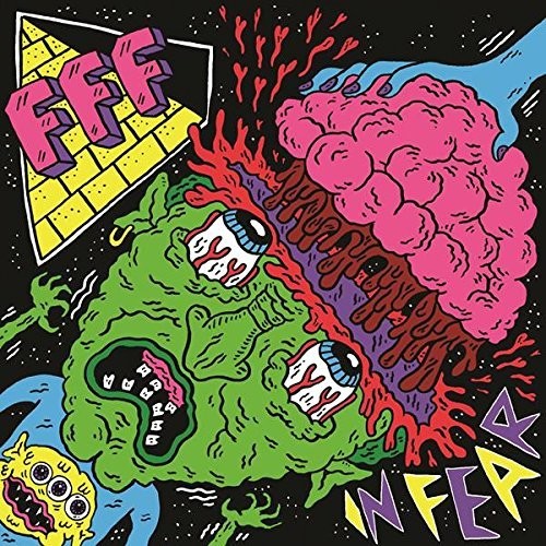 In Fear|Fff (Breakcore/Jungle)
