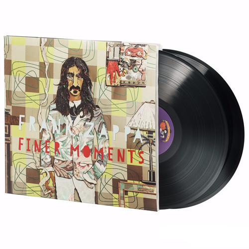 Finer Moments