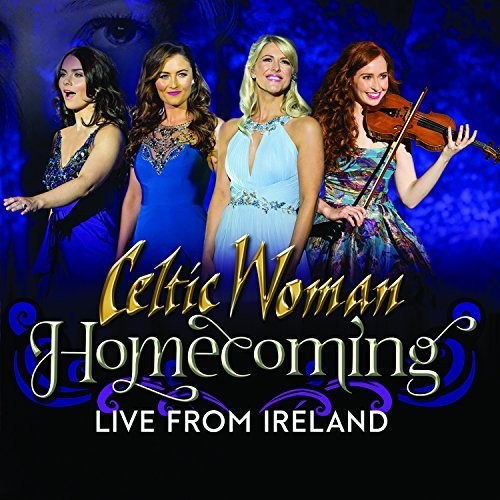 Homecoming - Live From Ireland