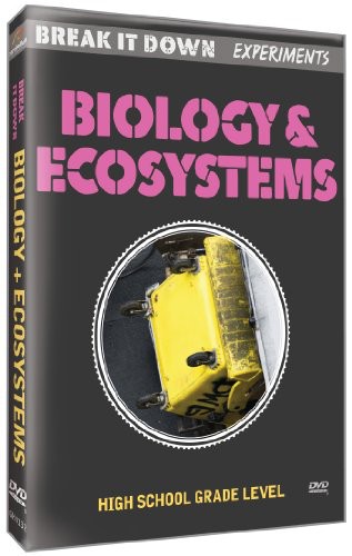 Biology & Ecosystems