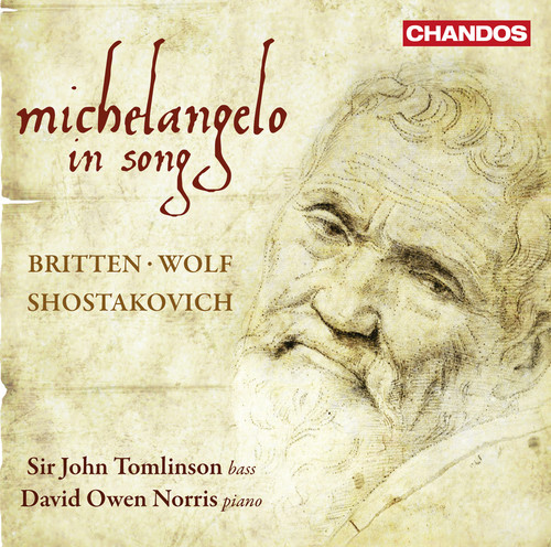 Michelangelo in Song