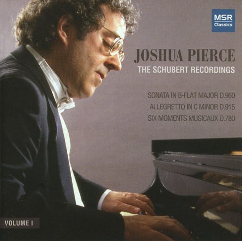 Schubert Recordings