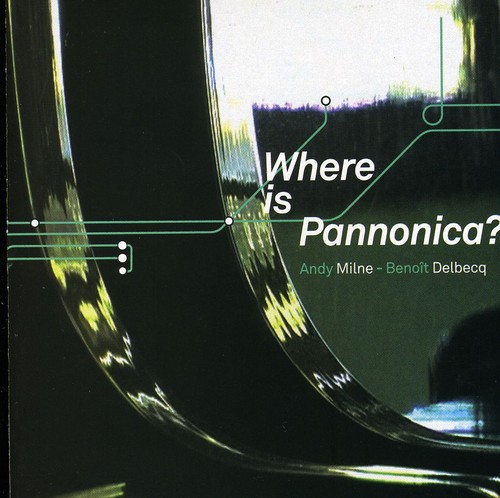 Where Is Pannonica?