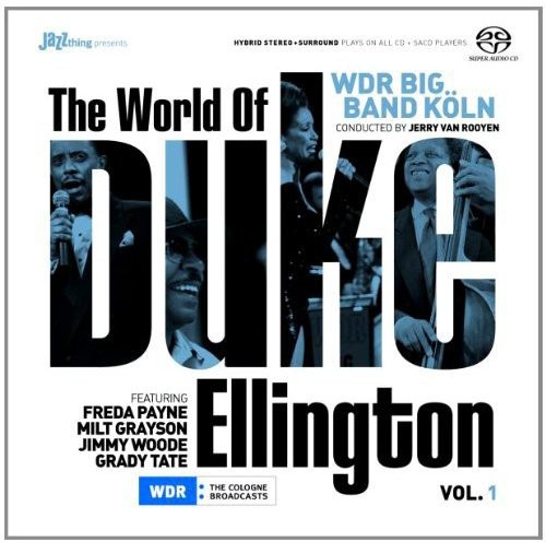 World of Duke Ellington 1