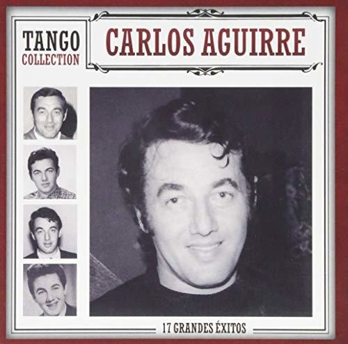 Tango Collection|Carlos Aguirre