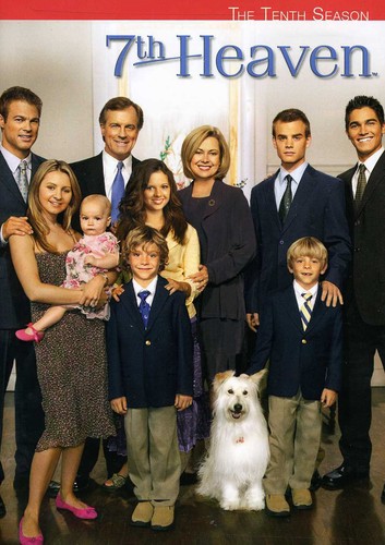 7th Heaven: The Tenth Season