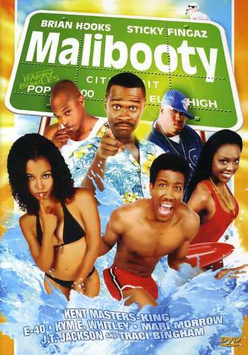 Malibooty
