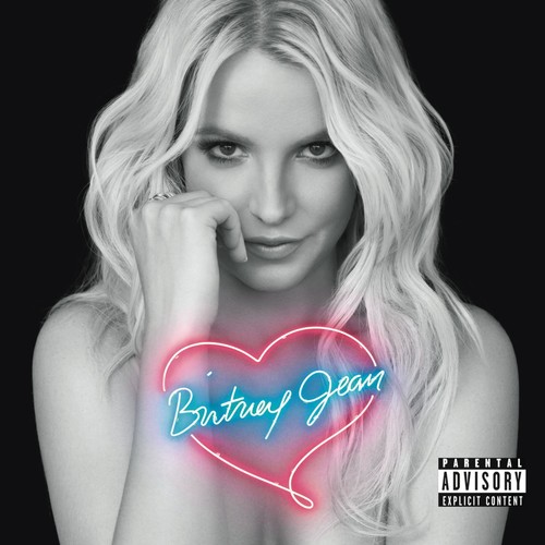 Britney Jean [Explicit Content]