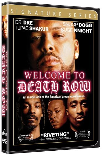 Welcome to Death Row: Signature Series