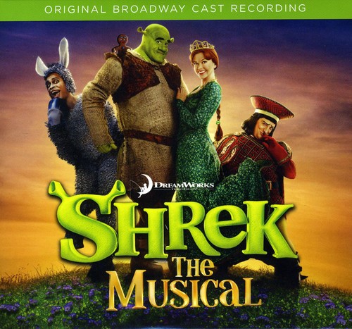 Shrek: The Musical
