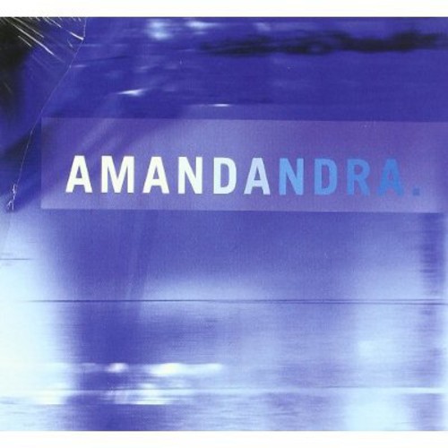 Amandandra|Amanda (Sweden)