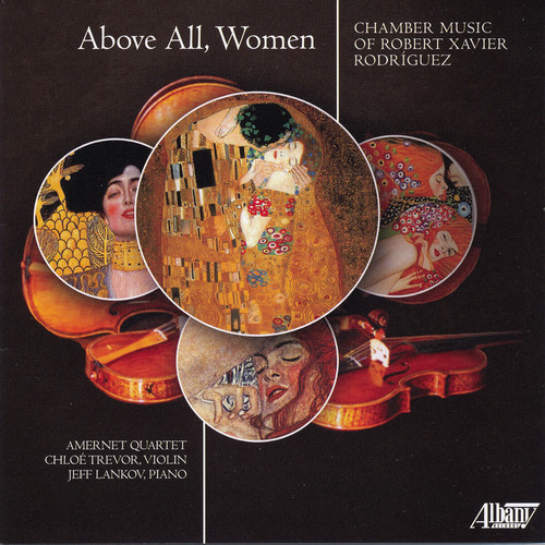 Above All Women
