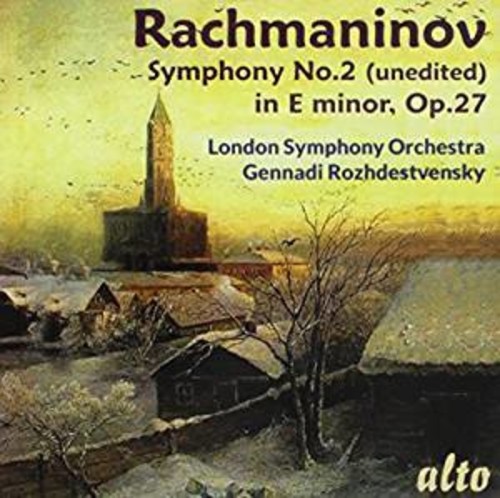 Symphony No. 2