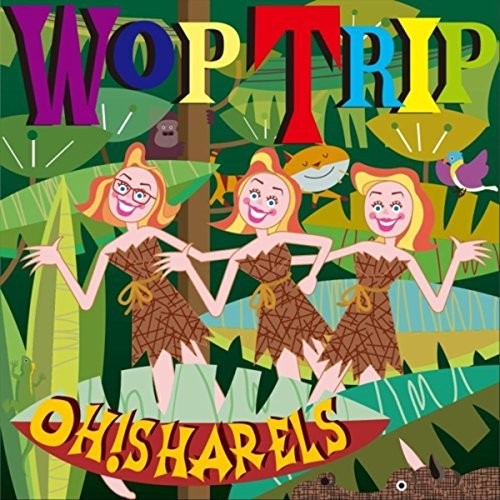 Wop Trip|Oh Sharels