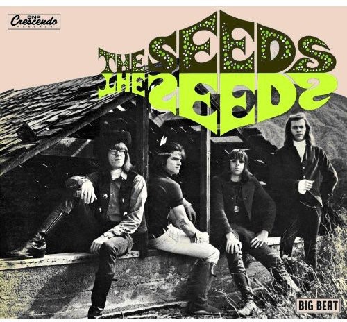 Seeds [Import]
