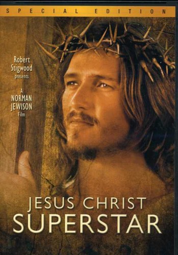 Ted Neeley - Jesus Christ Superstar (DVD (Special Edition, AC-3, Dolby, Dubbed, Widescreen))