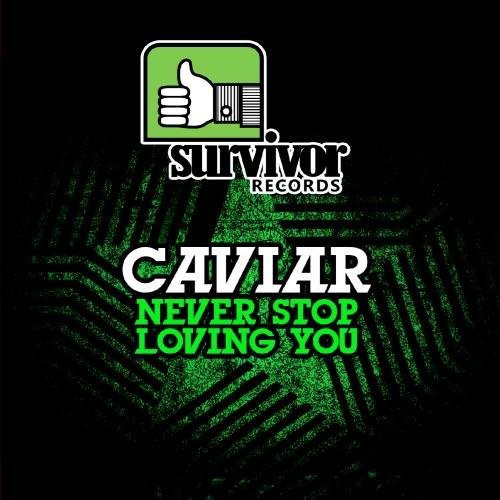 Never Stop Loving You|Caviar