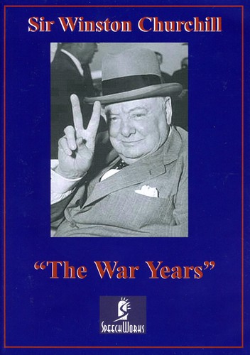 Sir Winston Churchill: War Years