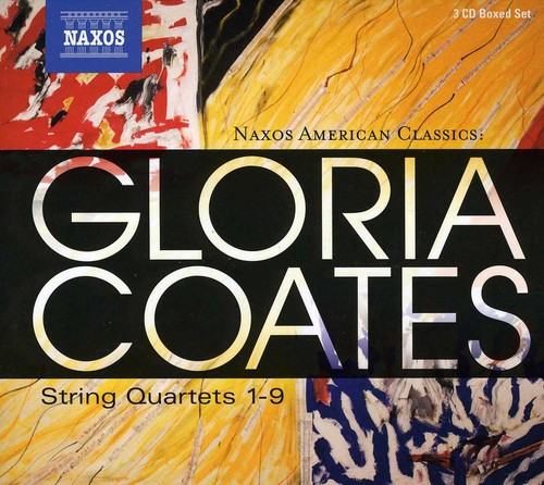 String Quartets